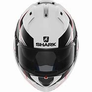 Image result for Shark Flip Front Helmet