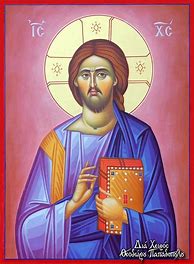 Image result for Orthodox Icon Jesus Freeing Sheol