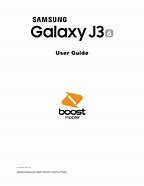Image result for Samsung Galaxy J3 Manual