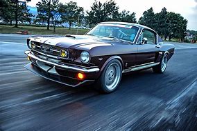Image result for pictures of 66 mustang