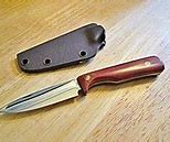 Image result for Wood Handle Pocket Knife