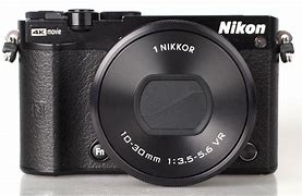 Image result for Nikon 1 J5