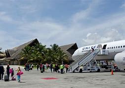 Image result for Punta Can a Airport