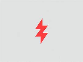 Image result for Z Letter Logo Lightning