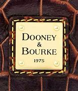 Image result for Dooney and Bourke Logo