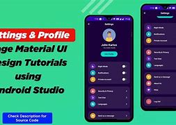 Image result for Android Studio New UI