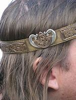 Image result for Ancient Nordic Crown