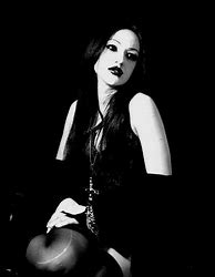 Image result for Gothic Vampire Photography