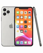 Image result for New iPhone 11 Pro Max Silver