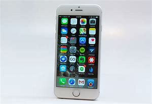 Image result for iPhone 6 with Apps and Back