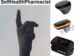 Image result for Pulse Oximeter and Dark Skin