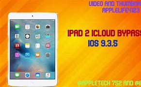 Image result for iPad A1396 iCloud Bypass