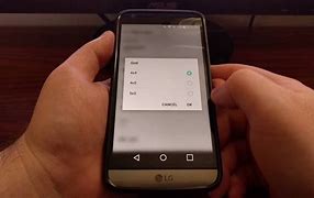 Image result for LG G5 Home Screen