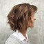 Image result for Short Layered Bob with Bangs for Thick Hair