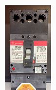 Image result for 250 Amp Circuit Breaker