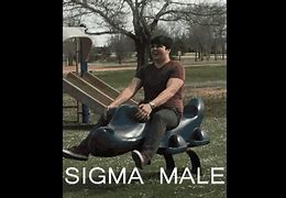 Image result for Sigma Male Meme Wallpaper
