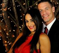 Image result for WWE John Cena and Nikki Bella