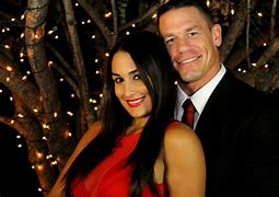Image result for John Cena and Nikki Bella Wallpaper