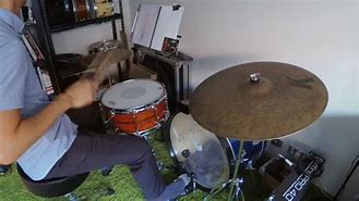 Image result for Roland Drums into Zoom Q2N