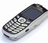Image result for Old Silver Samsung Phone