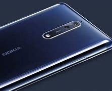 Image result for Nokia 8 Phone