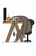 Image result for Office Sloth