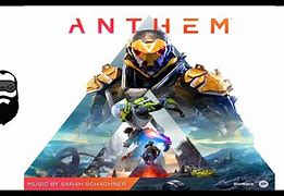 Image result for Anthem Soundtrack CD