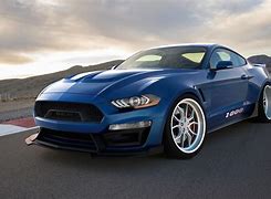 Image result for Ford Mustang Shelby 1000