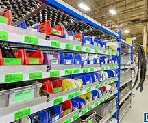 Image result for 5S Organized Warehouse