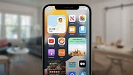 Image result for iOS 15 Home Screen