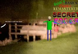 Image result for Baldi Death Screen