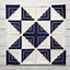 Image result for Black and White Quilt Patterns