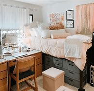 Image result for Basic Dorm Room Furniture