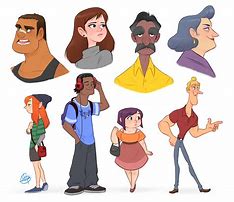 Image result for Eight Random Characters
