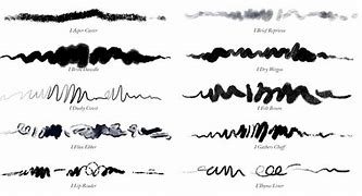 Image result for Photoshop Shading Brushes