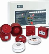 Image result for C-Tec Addressable Fire Alarms