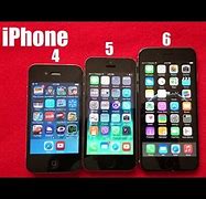 Image result for iPhone 6 vs 6 Plus