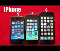Image result for iPhone 4 Compared to iPhone 6