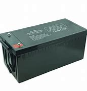 Image result for Gel Battery 12V 200Ah