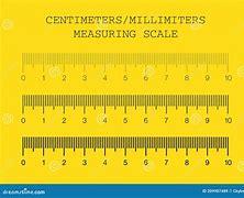 Image result for Vector Ruler Scale Cm