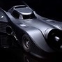 Image result for 80s Batmobile
