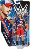 Image result for John Cena Green Action Figure