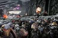 Image result for Horus Rising