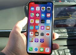 Image result for iPhone X Body Display