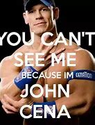 Image result for John Cena Meme PFP