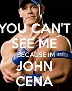 Image result for John Cena Dank Memes