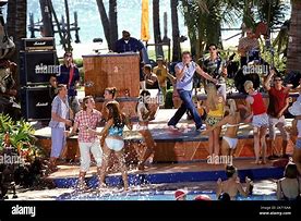 Image result for Scooby Doo Pool Party