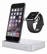 Image result for Apple iPad iPhone Iwatch Charging Station