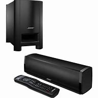 Image result for Bose CineMate Home Theater System