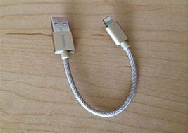 Image result for iPhone 1.4 Cable